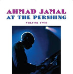 Ahmad Jamal Trio At The Pershing Vol. 2 (SHM-CD) Japan Music CD New