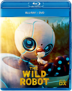New Rose of the Wild Island Blu-ray + DVD [Blu-ray]