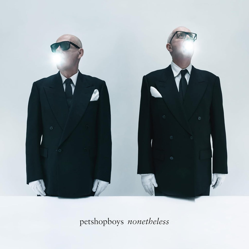Pet Shop Boys Nonetheless 2CD WPCR-18664 new