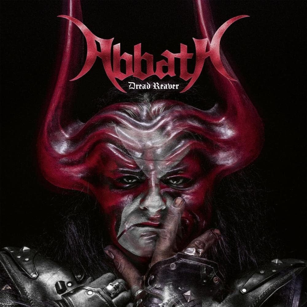 New ABBATH Dread Reaver  JAPAN CD
