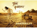 New FAIR WARNING-SUNDANCER-2 SHM-CD Ltd/Ed I50 from Japan