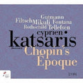 Chopin era From Japan NEW
