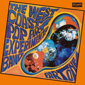 New WEST COAST POP ART EXPERIMENTAL BAND PART ONE BONUS TRACKS JAPAN MINI LP CD