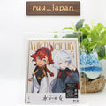 Mobile Suit Gundam: The Witch from Mercury Vol.1 Blu-ray+Booklet BCXA-1822 Japan