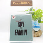 Musical SPY x FAMILY Blu-ray Standard Edition Version F Japan 2.5D Musical New