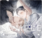 CD New  Touching Your Night Japan Junichi Toki, Yohei Azagami Drama Album