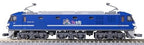 KATO N-Gauge EF210 Series 100 Series Single Arm Pantograph New Paint 3034-7 New