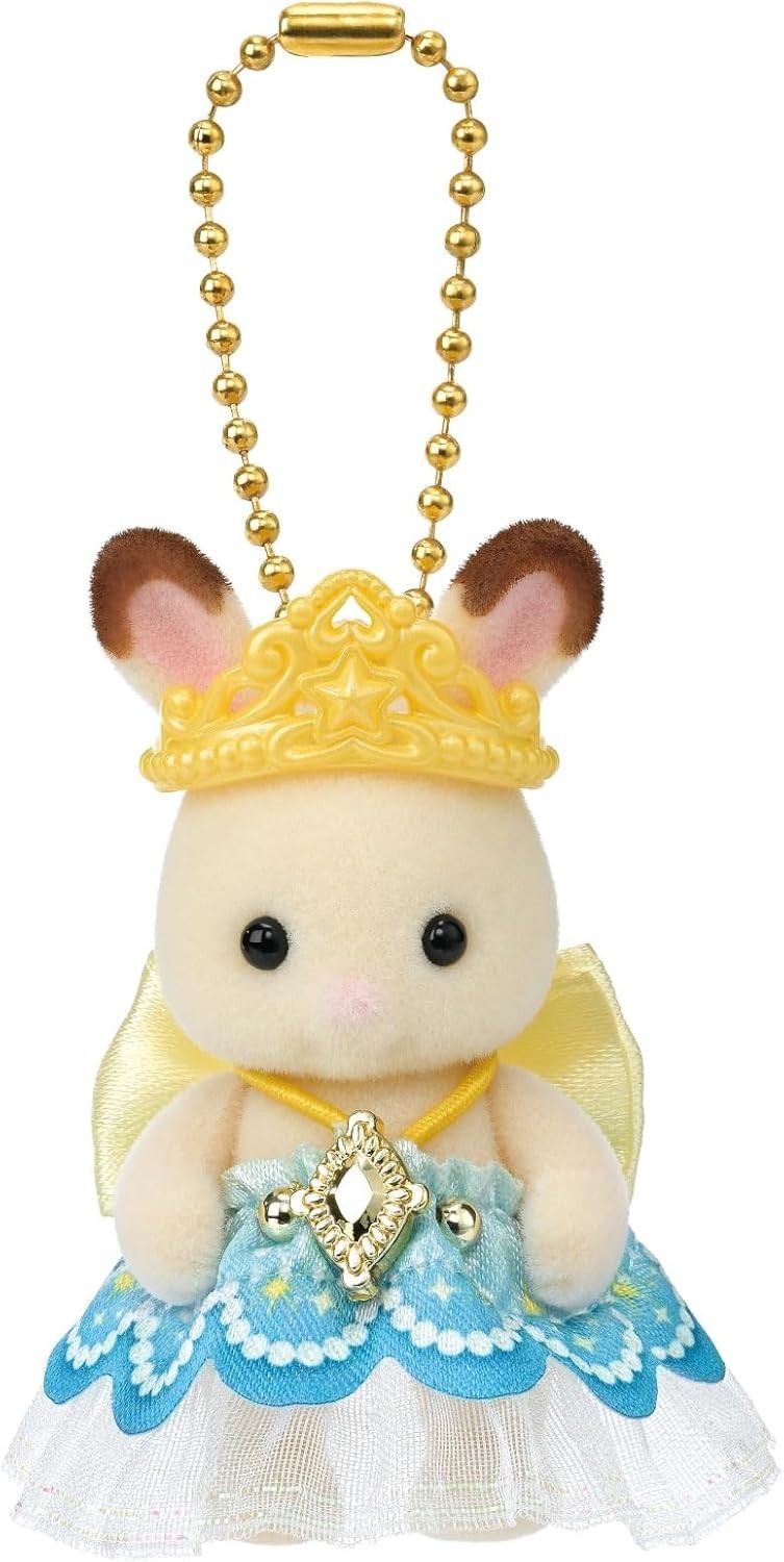 Sylvanian Families [Cute Accessory Collection Fairy Charm Twilight] CA-01 ST NEW