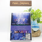 Blu-ray HUNTER×HUNTER THE STAGE Blu-ray from Japan