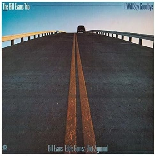 Bill Evans Trio SEALED BRAND NEW SHMCD I Will Say Goodbye Japan OBI NEW
