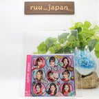 TWICE Candy Pop CD Standard Edition JAPAN NEW