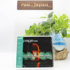 New PAGE 99-S/T-JAPAN CD BONUS TRACK
