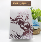 New FINAL FANTASY XIII-2 Original Soundtrack (Limited Edition) (with DVD) OST