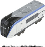 Plarail Shinkansen Transforming Robot Shinkalion Z Zailiner Set NEW