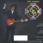New JEFF LYNNE’S ELO ALONE IN THE UNIVERSE JAPAN MINI LP BLU-SPEC CD