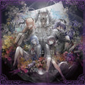 New Nightcord at 25:00 Twilight Light/Im the Rain Japan CD HATSUNE MIKU