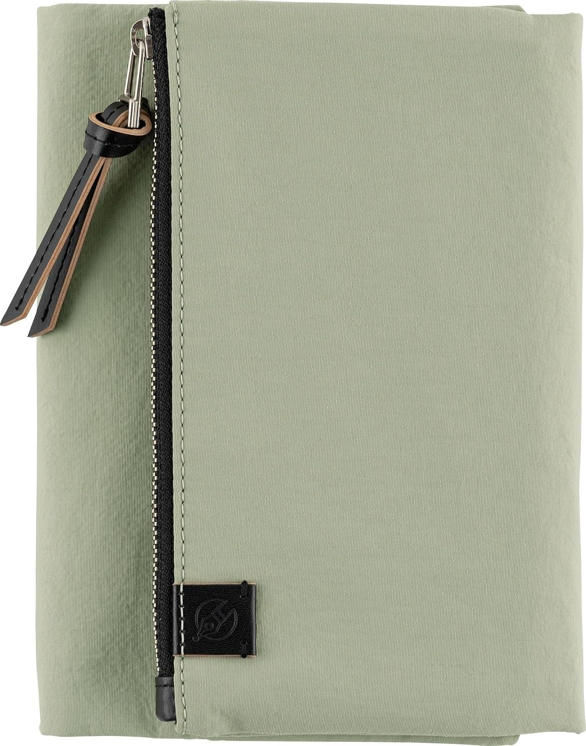 Hobonichi Techo Original A6 Planner Cover Tragen/Oakmoss NEW