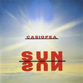 CD New CASIOPEA - Sun Sun