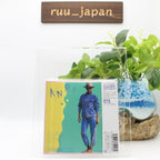 Anri Audio CD Coool New CD