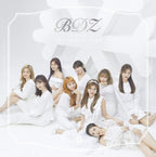 Twice - BDZ CD With Booklet From Japan NEW
