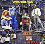 New The WHO Pete Townshend SHMCD Who Are You Bonus Japan OBI Trax