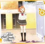 LoveLive Sunshine Takami Chika Fourth Solo Concert Album 2 CD Japan New