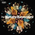 THE ROTARY CONNECTION The Rotary Connection w/ Bonus Tracks CD JAPAN NEW