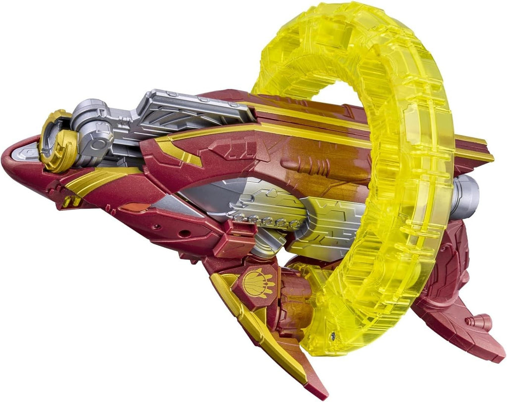 [BANDAI] Number One Sentai Gojuger DX Orca Flareon 5050 NEW