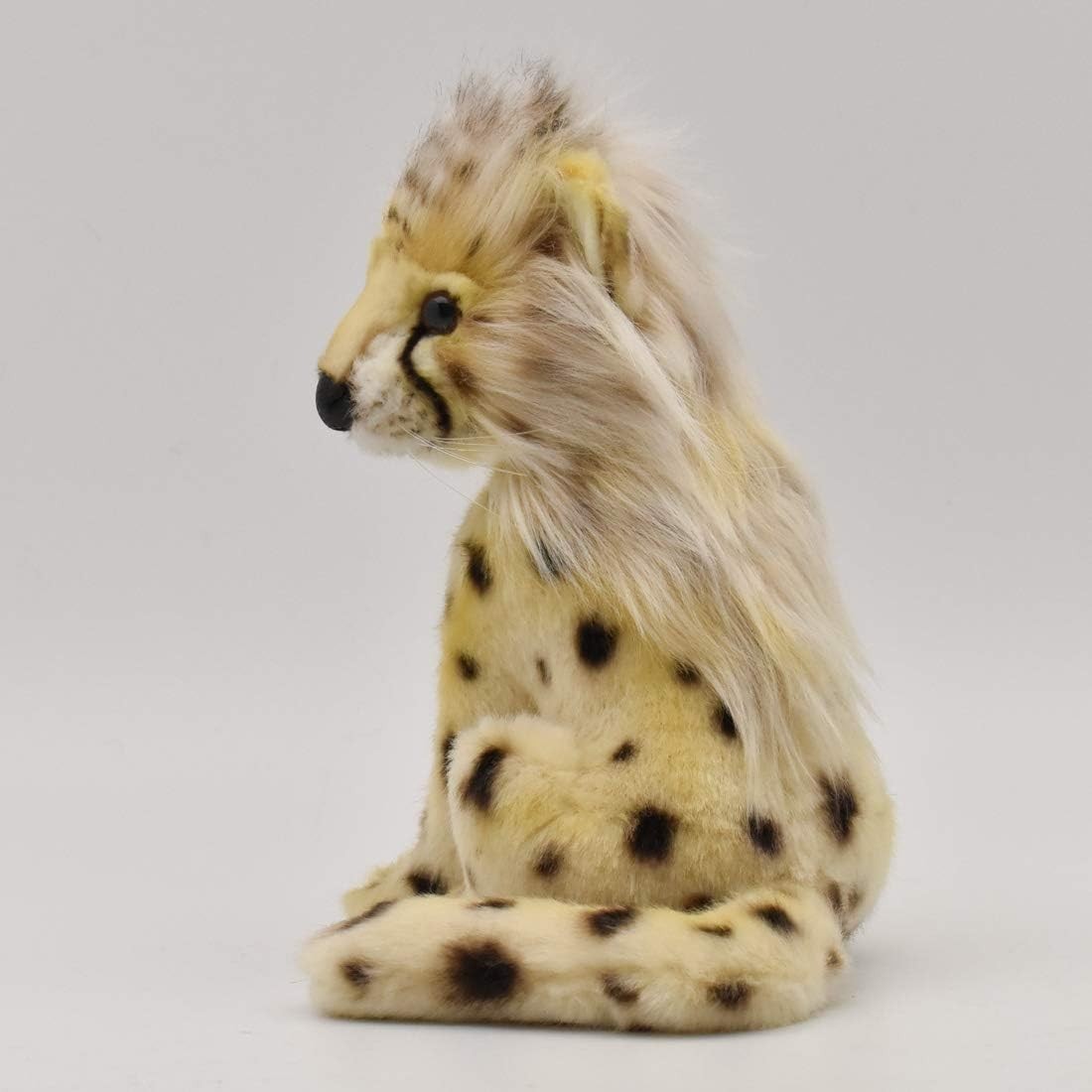 Hansa Plush - 8 Cheetah Cub NEW