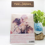 Saekano the Movie Finale Limited Edition Blu-ray Soundtrack CD Booklet Japan new