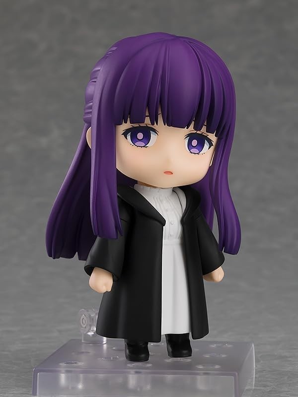 Good Smile Company Frieren: Beyond Journey’s End – Fern Nendoroid Action NEW