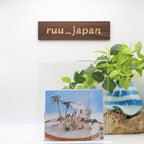 NiziU COCONUT First Limited Edition Type B 2 CD Photobook Trading Card new
