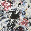 New Daryl Hall & John Oates CD(BSCD2) Big Bam Boom Bonus Trax Japan