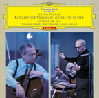 New Pierre Fournier/Szell Cello CD(SHMCD) Dvorak/Haydn Concertos