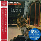 JOHN MAYALL Looking Back JAPAN MQA UHQ MINI LP CD HI-RES Audio New