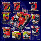 TAKARA TOMY Athletic Land Game SASUKE NEW