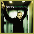 CD New Sting Brand New Day Expanded Edition 3CD Japan SHM-CD w 23 Bonus Tracks