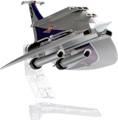Wave Ultra Seven Ultra Hawk No. 3 1/144 scale Total length approx. 15 cm New