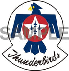 Hasegawa 1/72 American F-16C (Block 52) Fighting Falcon Thunderbirds Plastic NEW