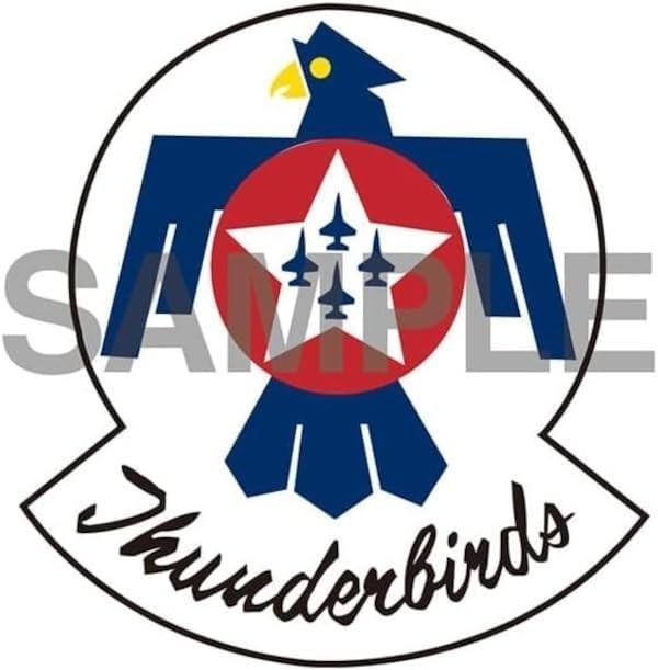 Hasegawa 1/72 American F-16C (Block 52) Fighting Falcon Thunderbirds Plastic NEW