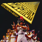 CD J-Pop SPECTRUM / Golden Best Music CD from Japan Japanese City-Pop