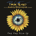 New CD Pink Floyd NEW Single CD Hey Hey Rise Up Paper Sleeve from Japan