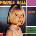 France Gall Baby Pop +2 paper jacket Japan Music SHM-CD Bonus Tracks New