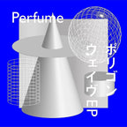 Perfume Polygon Wave EP First Limited Edition Type A CD Blu-ray Japan New