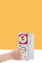 Bandai Official Gashapon Machine Joy NEW