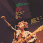 Bob Marley & The Wailers Natty Dread Paper Jacket Japan Music SHM-CD New
