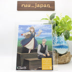 ClariS Andante (Limited edition) (CD+DVD) Anime Music CD Spice and Wolf New