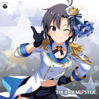 THE IDOLM@STER MASTER ARTIST 4 04 Makoto Kikuchi Japan Music CD NEW