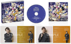 OST-DISNEY VOICE STARS DREAM SELECTION III-JAPAN CD+BOOK New