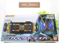 [Bandai] SUPER BEST Transformation Belt DX Kaixa Driver Kamen Rider Faiz NEW